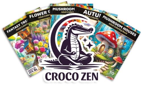 CrocoZen Presentation