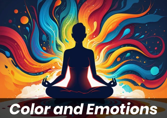 Color and Emotions