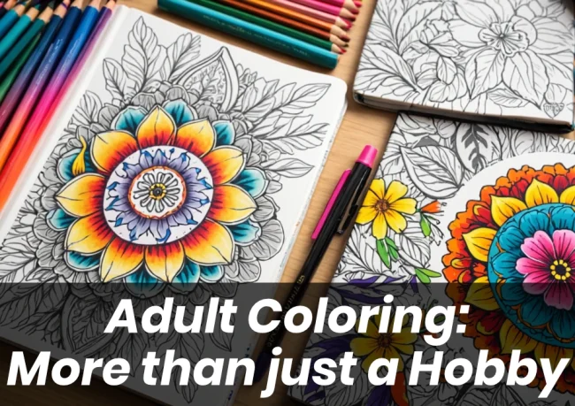 More than just a Hobby